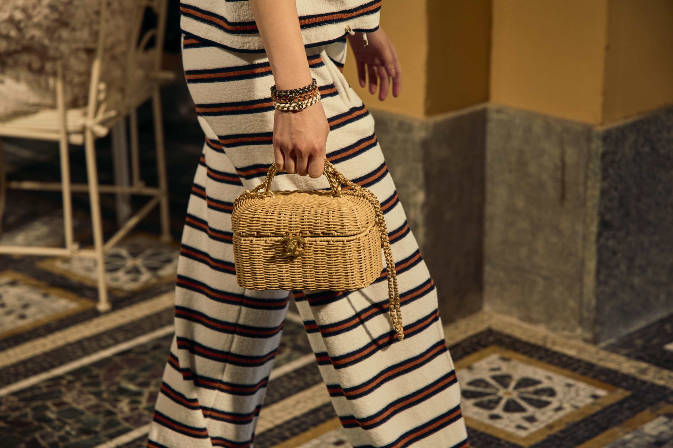 Chanel-Cruise-kolekcija-1