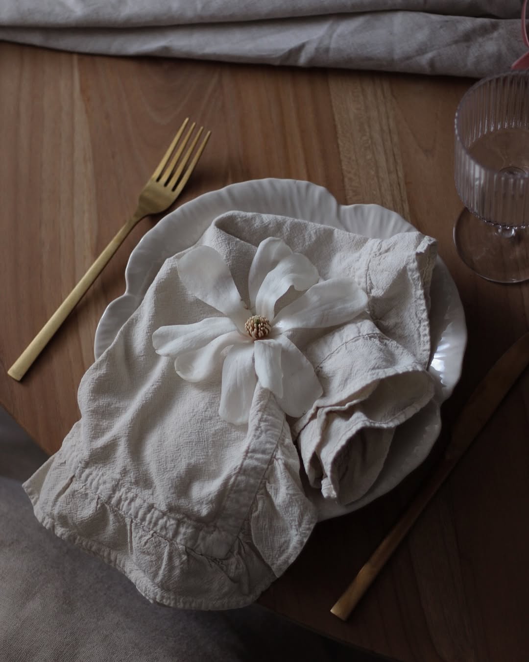 Anja Gorjup i njen Instagram inspirišu našu dekoraciju za Uskrs