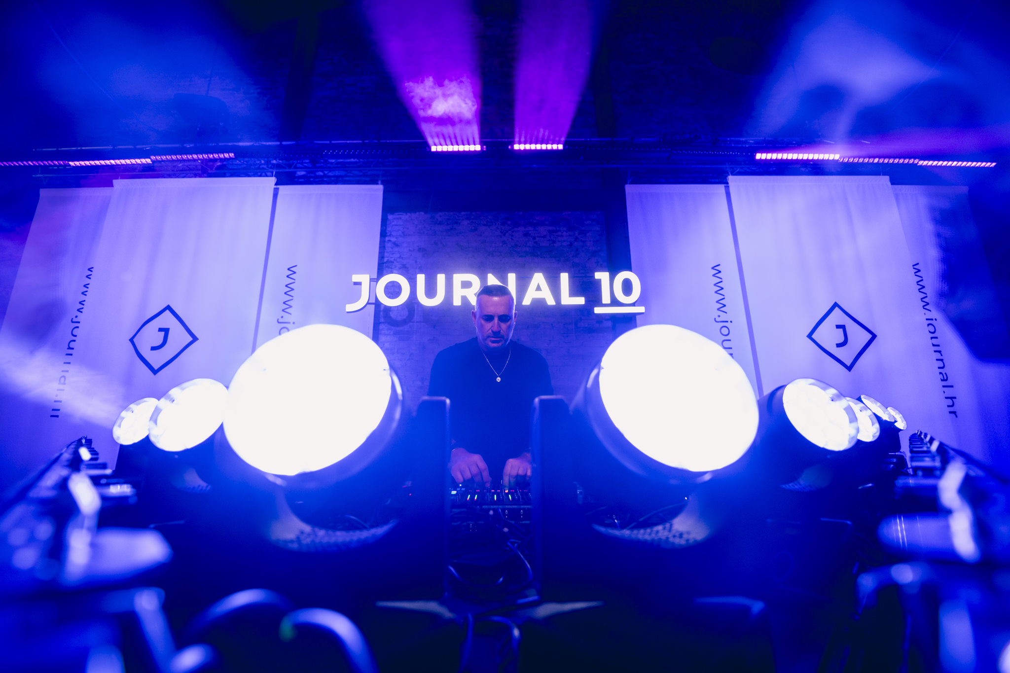 DJ-Valeron