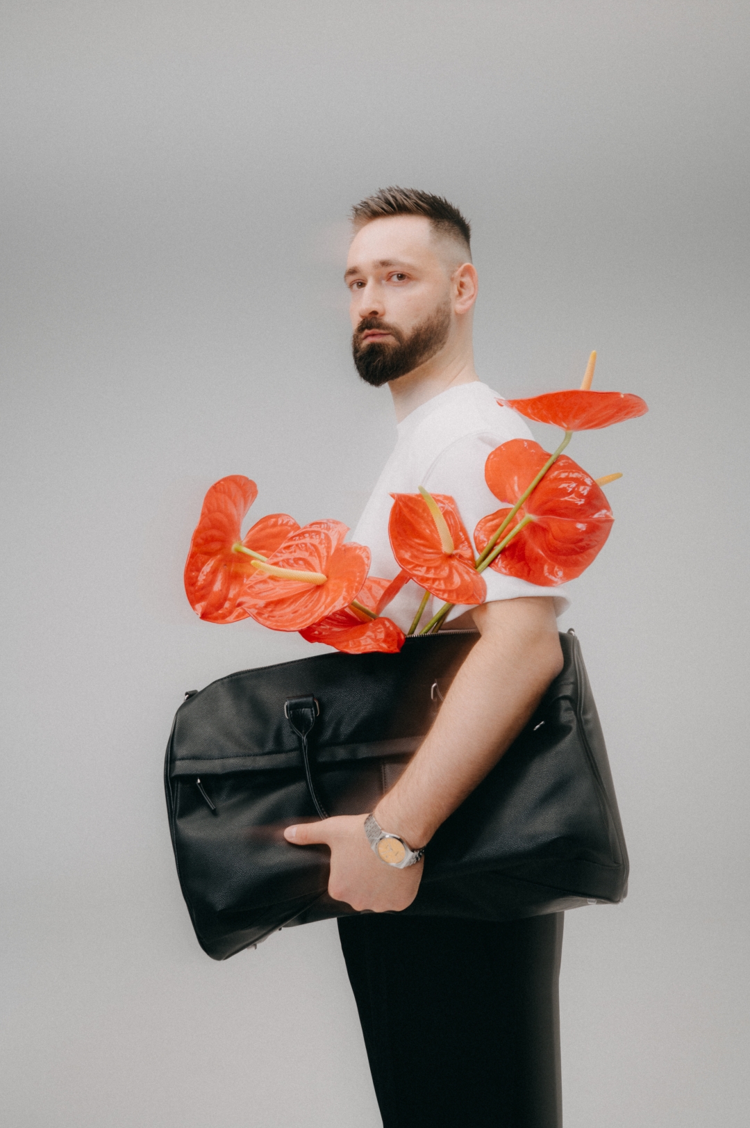 Ekskluzivni Journal x thedancingis_good Spring Box