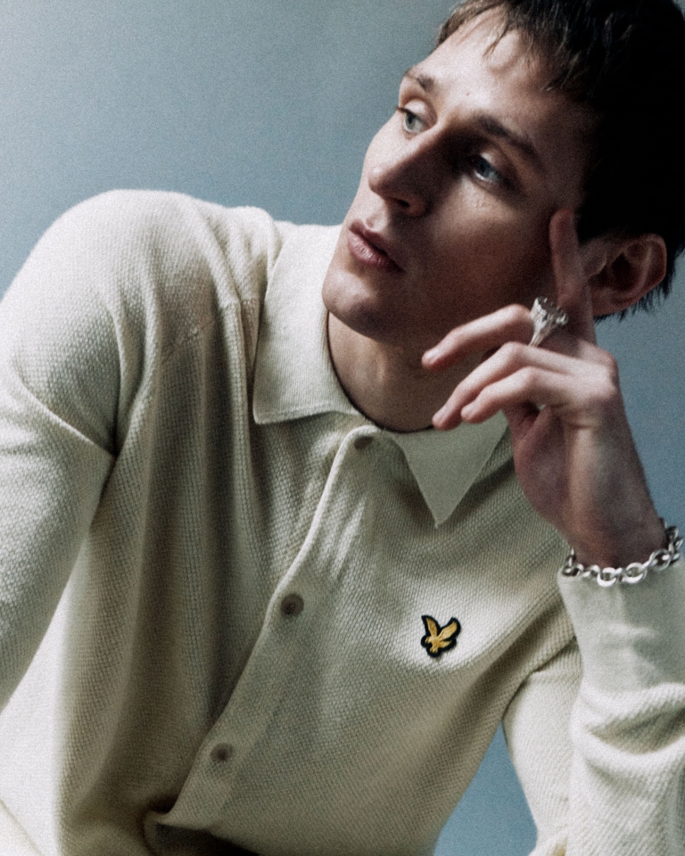Više od mode – Lyle & Scott slavi nasleđe kroz novu kolekciju Legacy