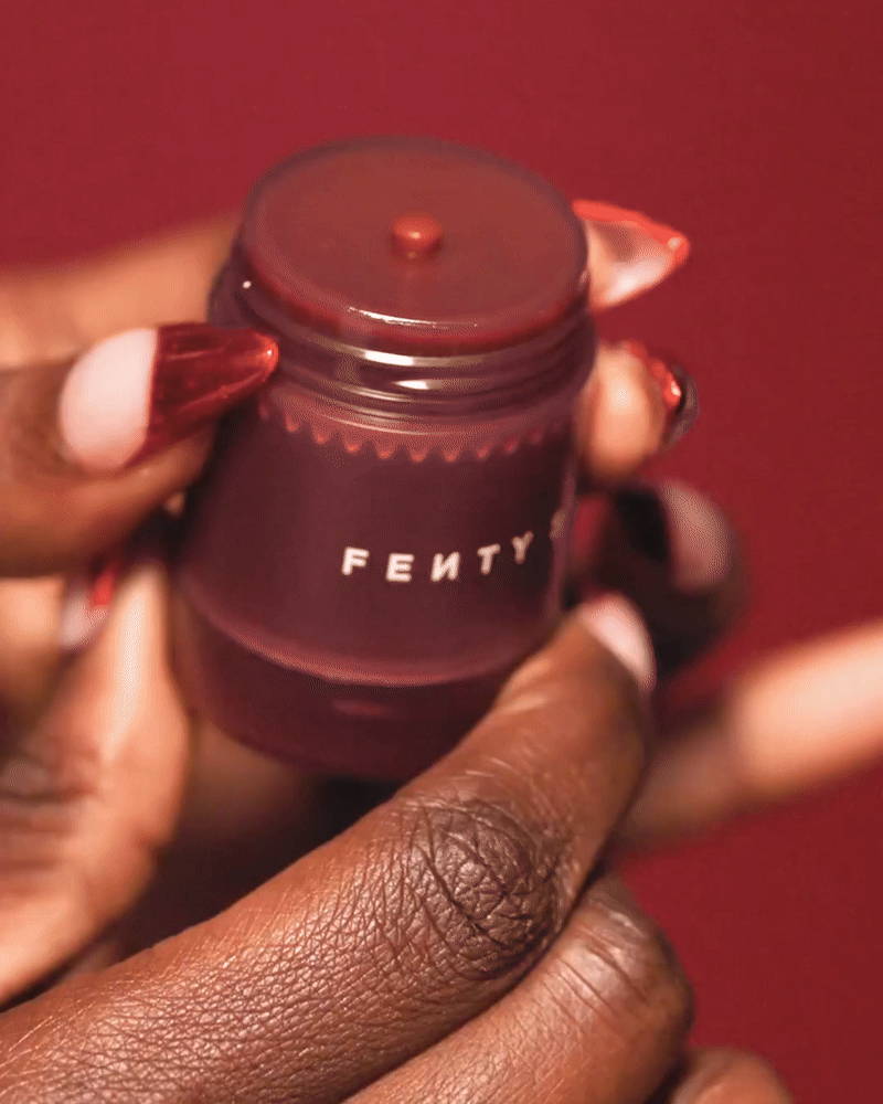 Fenty Beauty lansirao Sweet Cherriez kolekciju