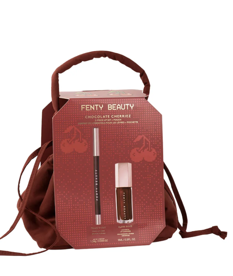 Fenty Beauty lansirao Sweet Cherriez kolekciju