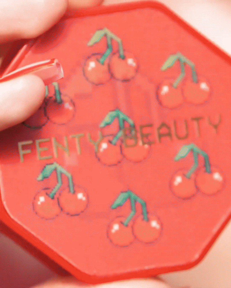Fenty Beauty lansirao Sweet Cherriez kolekciju