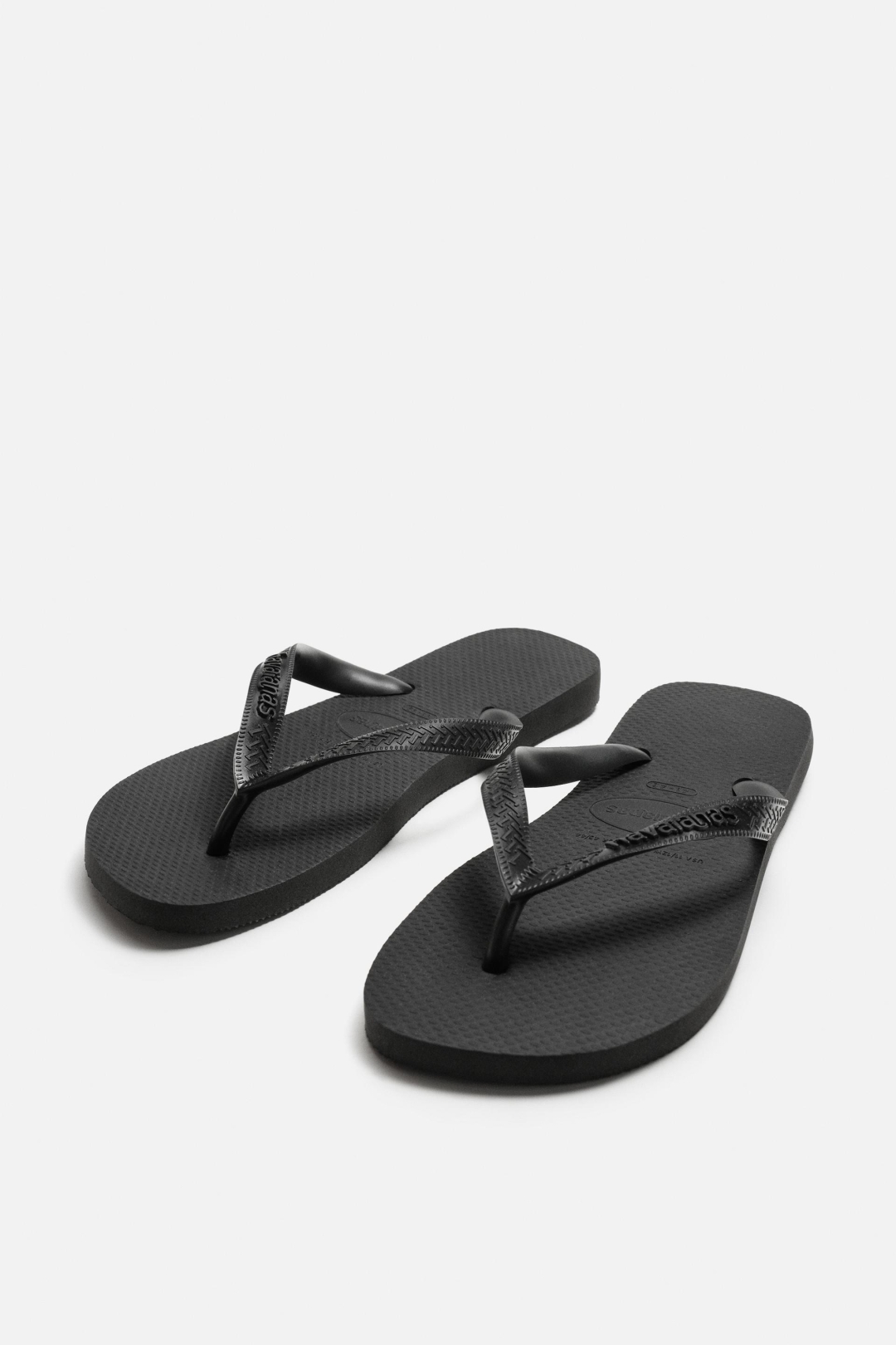 havaianas x Zara: Japanke koje će obeležiti leto
