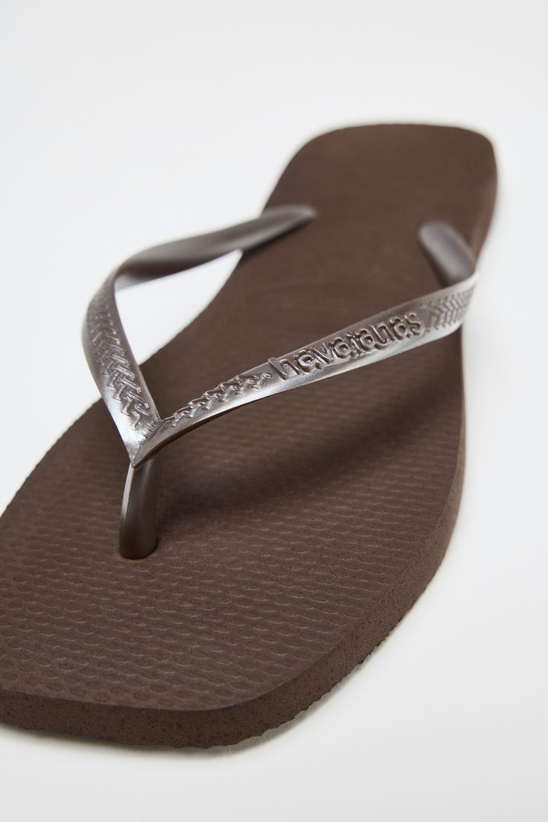 havaianas x Zara: Japanke koje će obeležiti leto