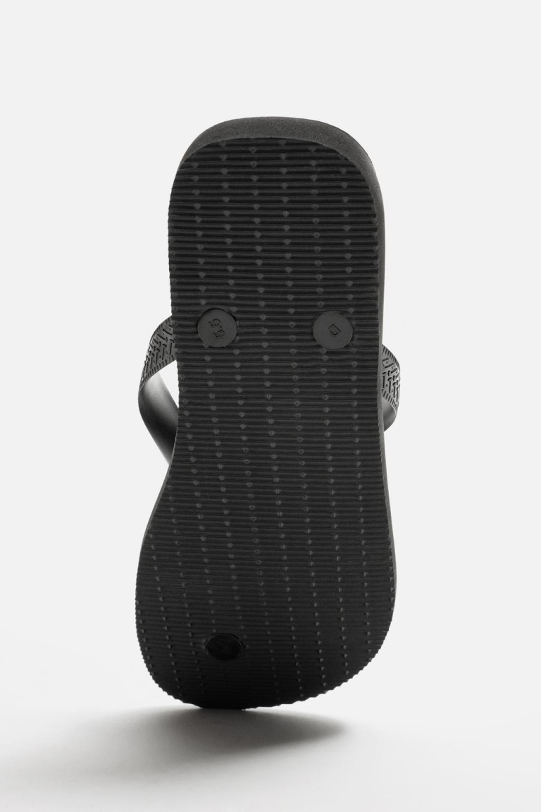 havaianas x Zara: Japanke koje će obeležiti leto