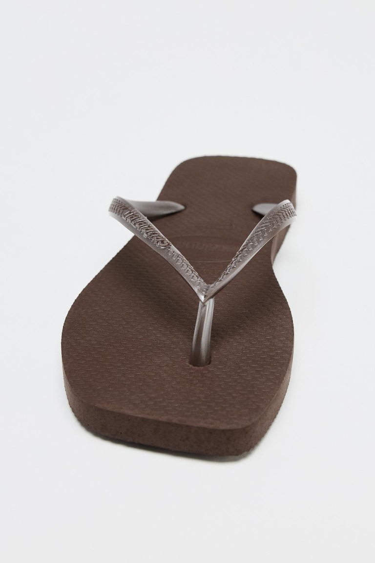 havaianas x Zara: Japanke koje će obeležiti leto