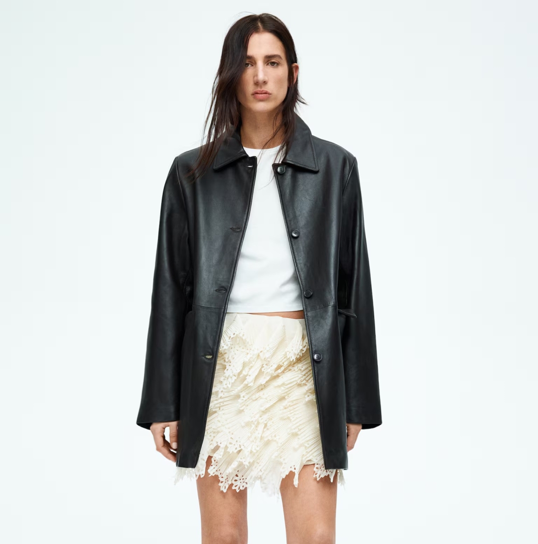 Nakon farmerki sa nitnama, H&M ima još jedan viralan boho komad