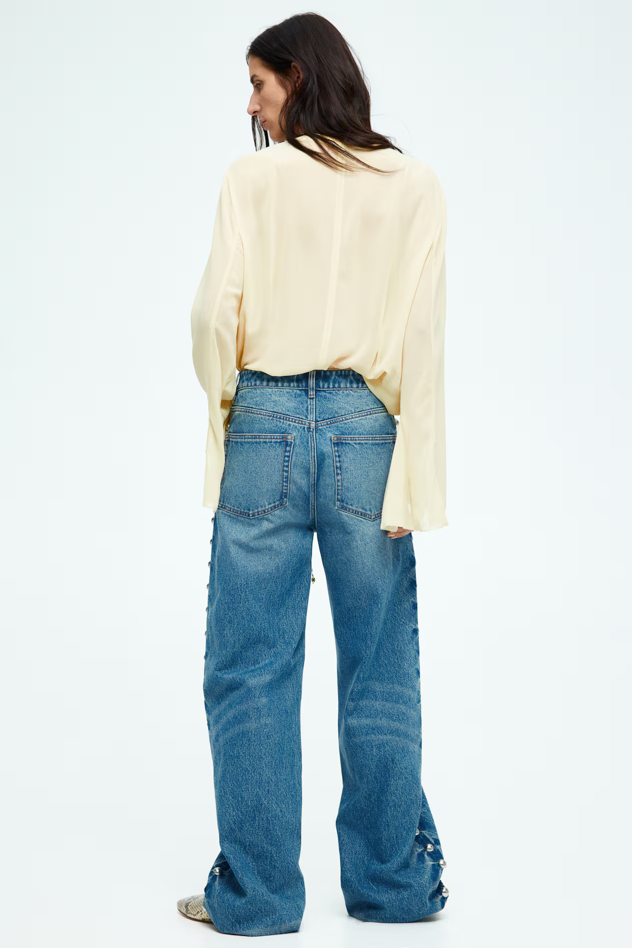 Ove H&M farmerke postaju sve popularnije - i želimo ih u kolekciji