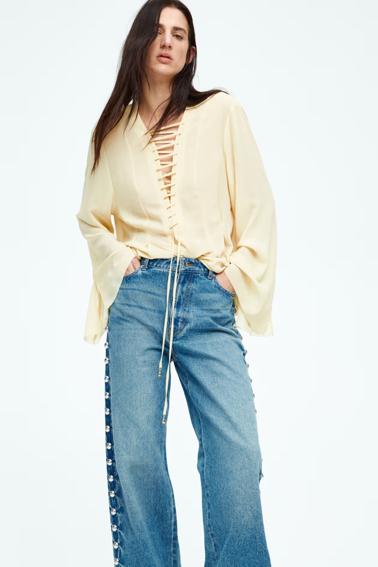 Ove H&M farmerke postaju sve popularnije - i želimo ih u kolekciji