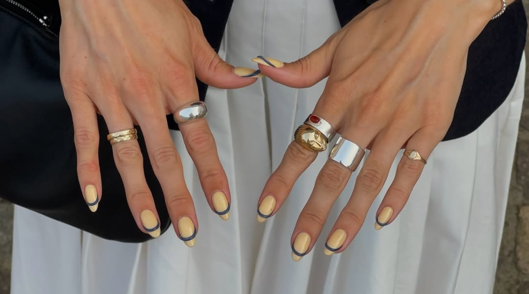 Izdvojili smo lakove za nokte koji dugo traju i kojima ne treba UV lampa