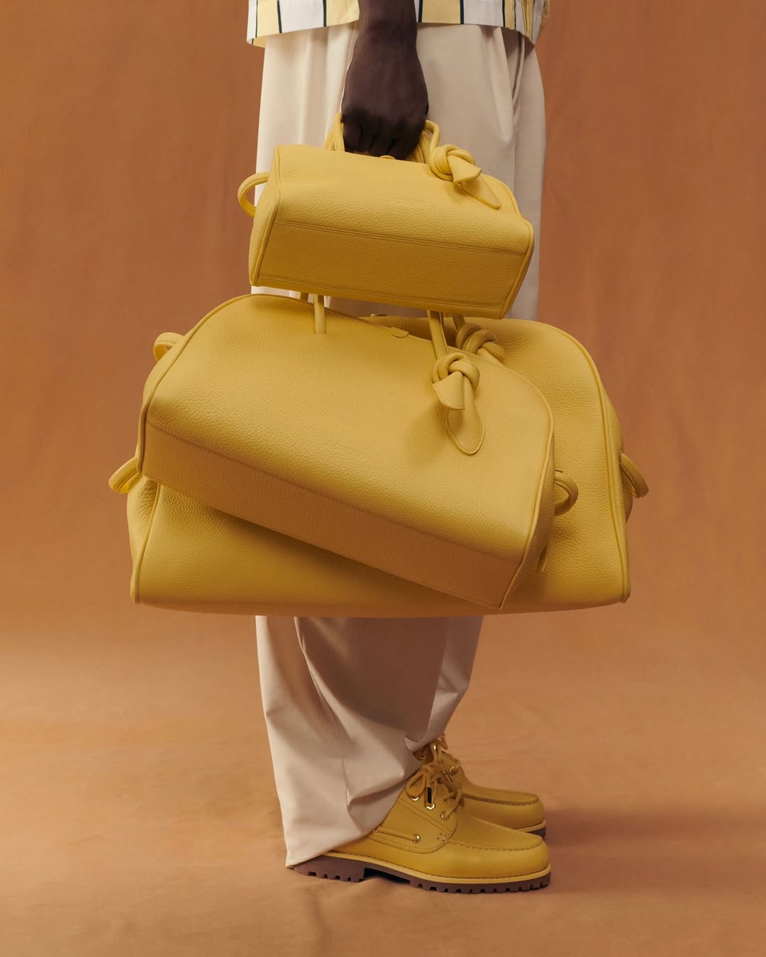 Jacquemus Los Anđeles: Butik koji prati interesantno otvaranje