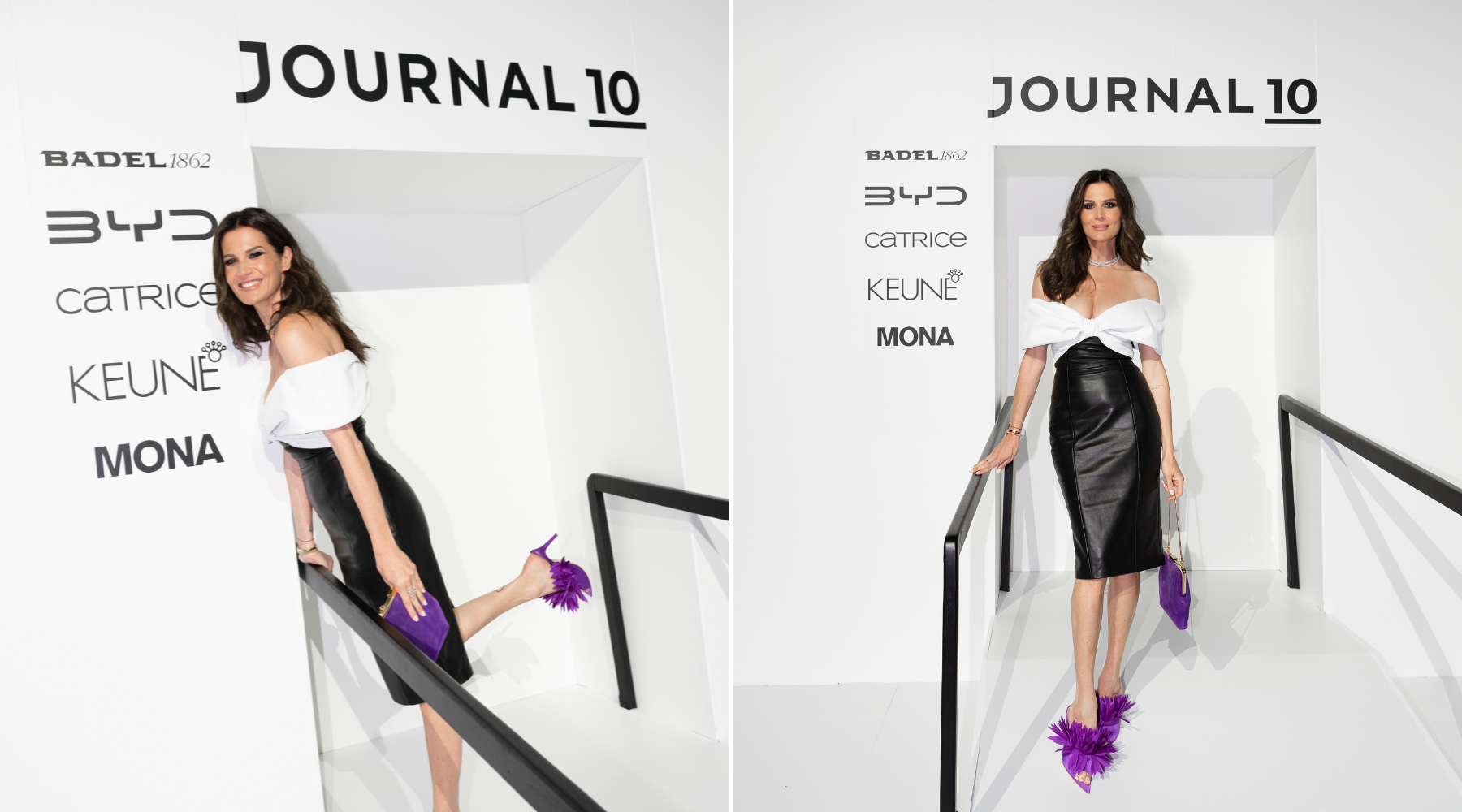 Pogledajte ko je sve prisustvovao ultimativnom JOURNAL10 party-ju