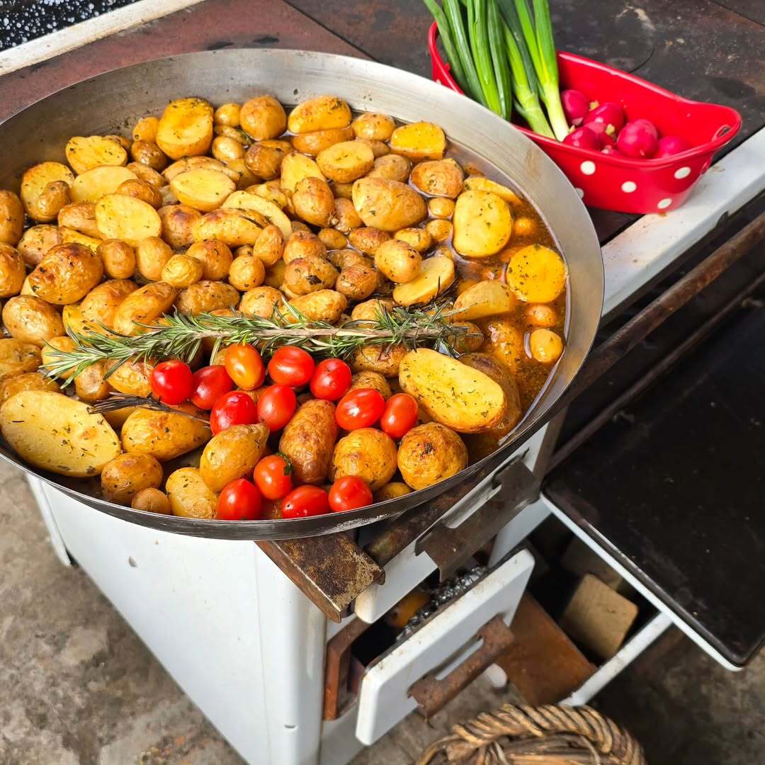 Najpopularniji salaši – naš predlog za vikend u  Vojvodini