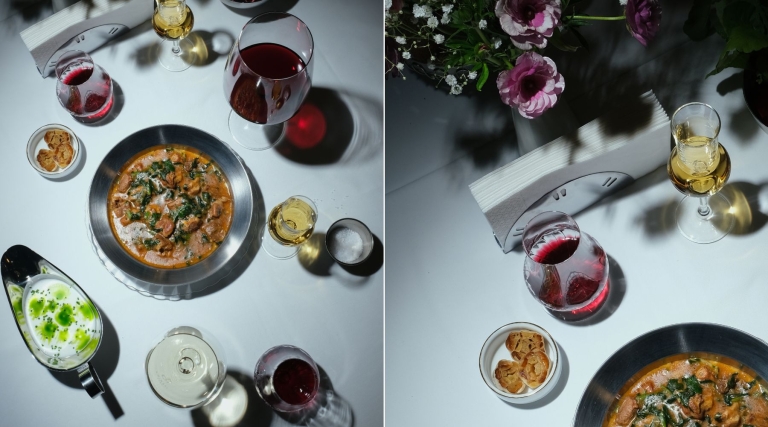 Tisa New Balkan Cuisine postaje Dragoljub – mesto koje slavi kafanu kao instituciju