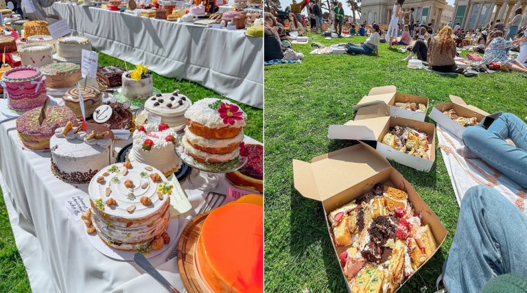 Piknik sa tortama – nova senzacija među gastro događajima