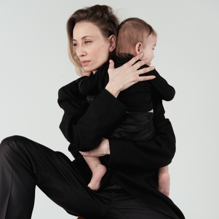 I’ll be the roots, you be the tree: Jovana Mirosavljević za Journal o majčinstvu, navikama, rutini i savetima