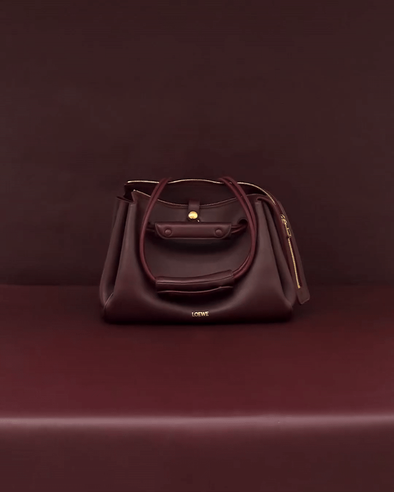 Loewe Madrid torba: Model poznatog brenda koji želimo