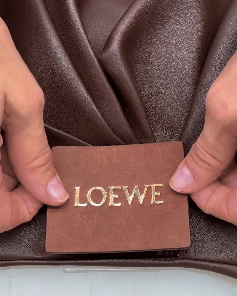 Loewe Draped jacket: Model koji želimo u kolekciji