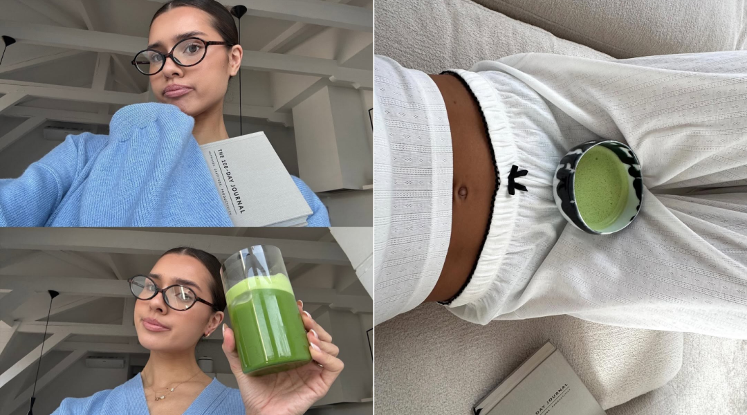 Laneige Matcha Bubble Tea: Proizvod koji dodajemo na listu želja