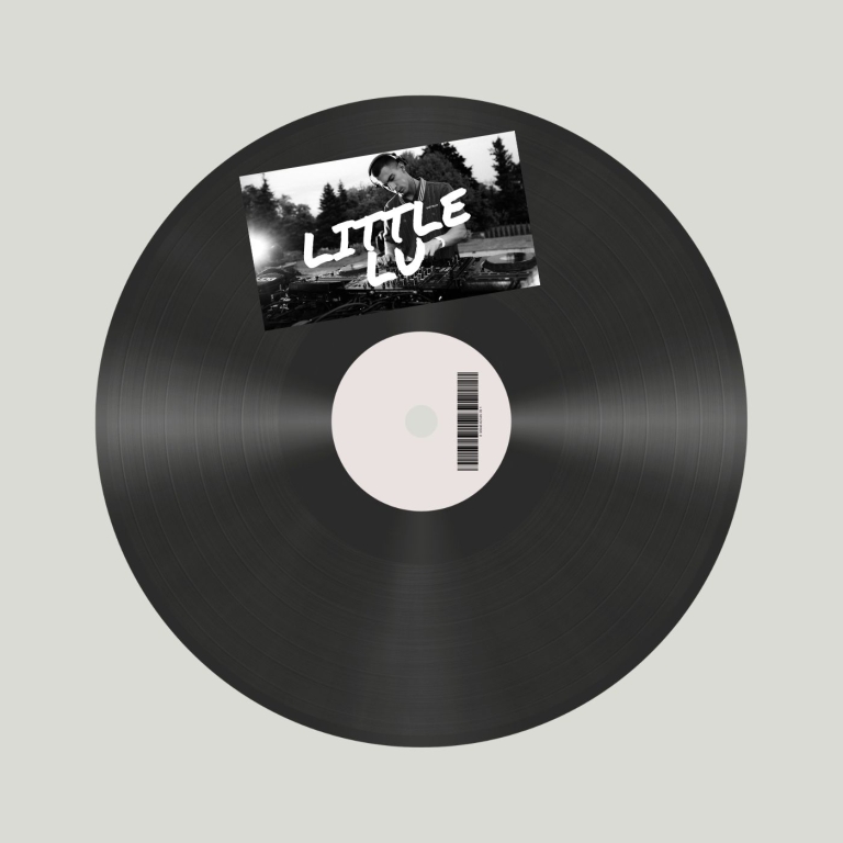 Journal DJ Session: Little Lu