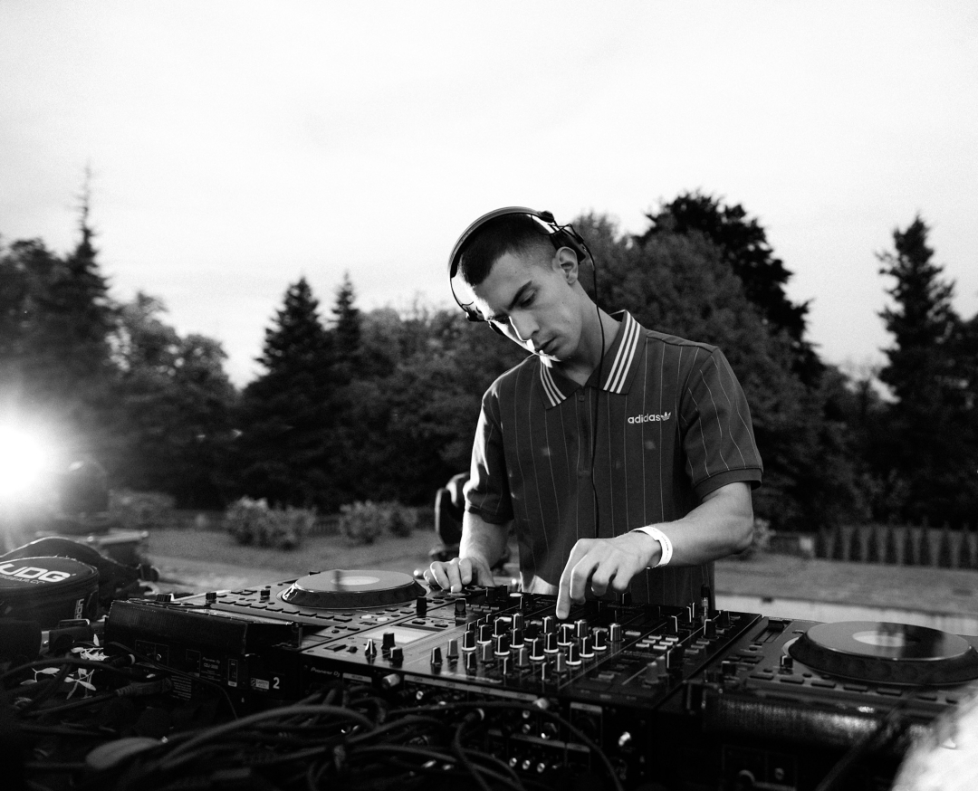 Little Lu Luka Gaćina DJ muzika