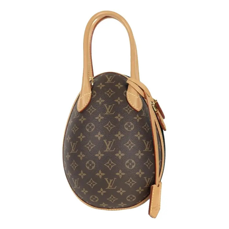 Louis Vuitton Chocolate Egg Bag: Omaž kultnoj torbi