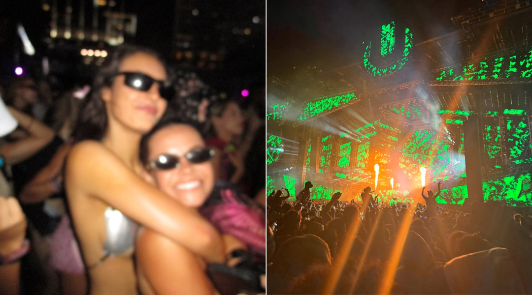 Muzički festivali era 2010-ih glavna