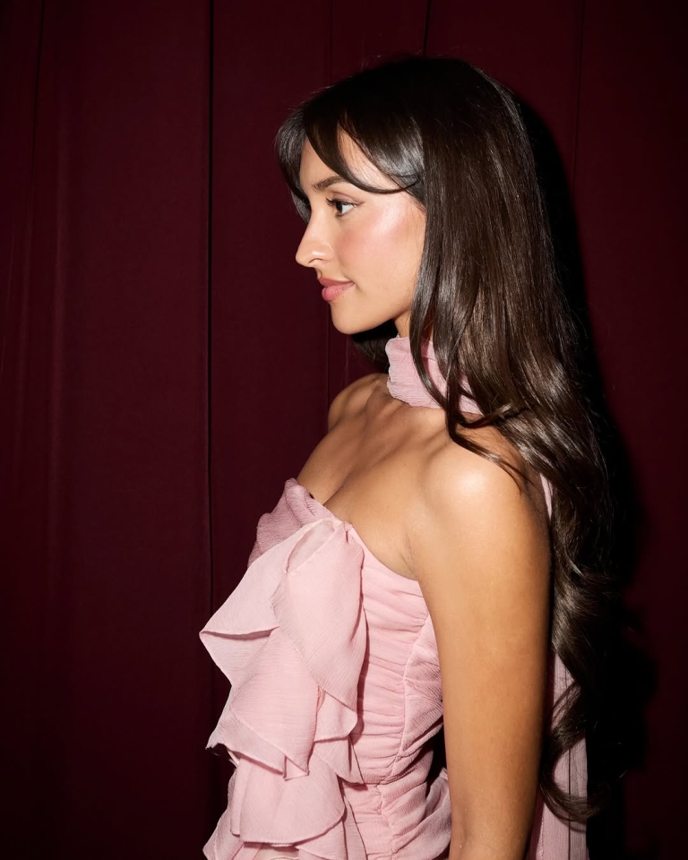 Nina Ricci pop-up povodom Nina Rouge Crush parfema
