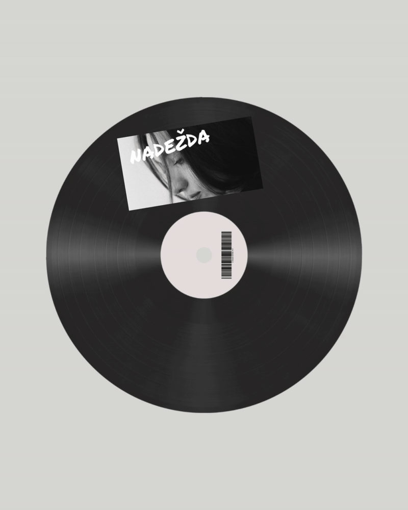Journal DJ Session: NADEZDA