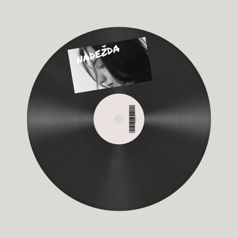 Journal DJ Session: NADEZDA