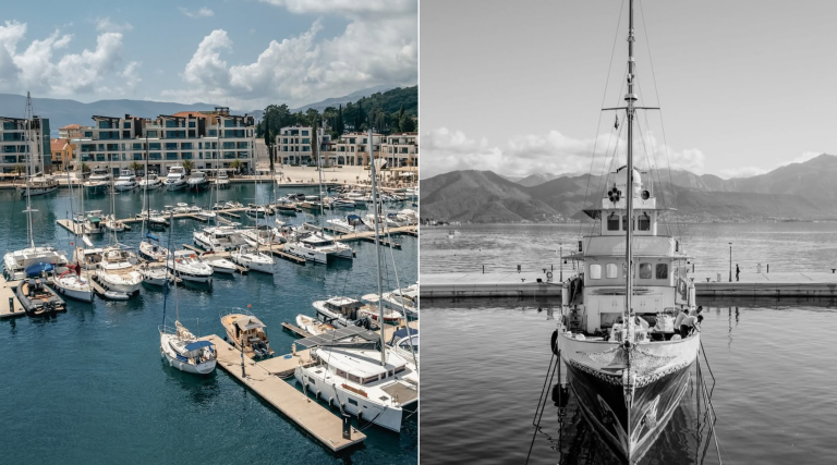 Portonovi Marina