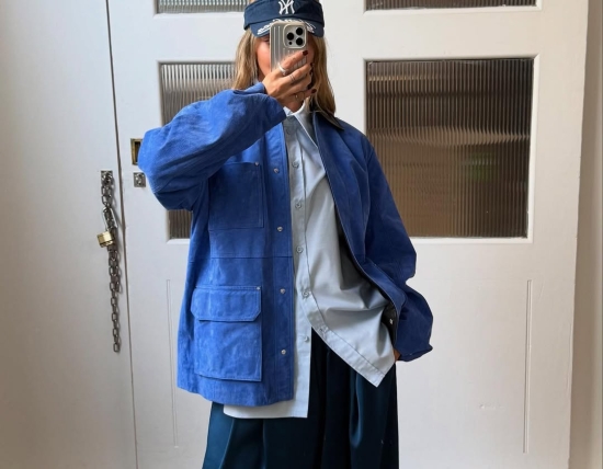 Ukoliko ste u potrazi za odevnim komadom koji će upotpuniti mnoštvo prolećnih outfit-a, Zara ima rešenje