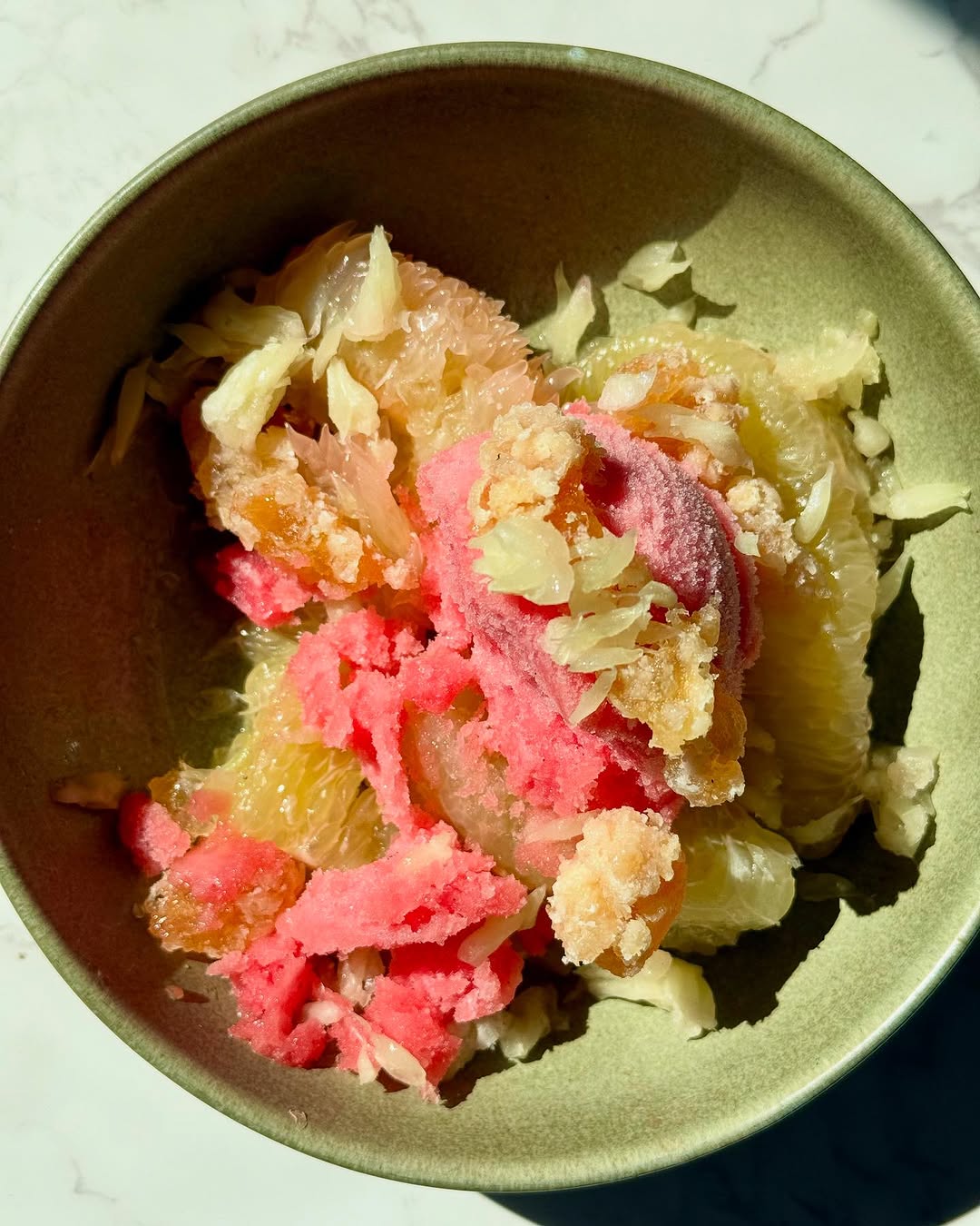 Pomelo: Citrusno voće koje privlači pažnju zbog svoje egzotičnosti