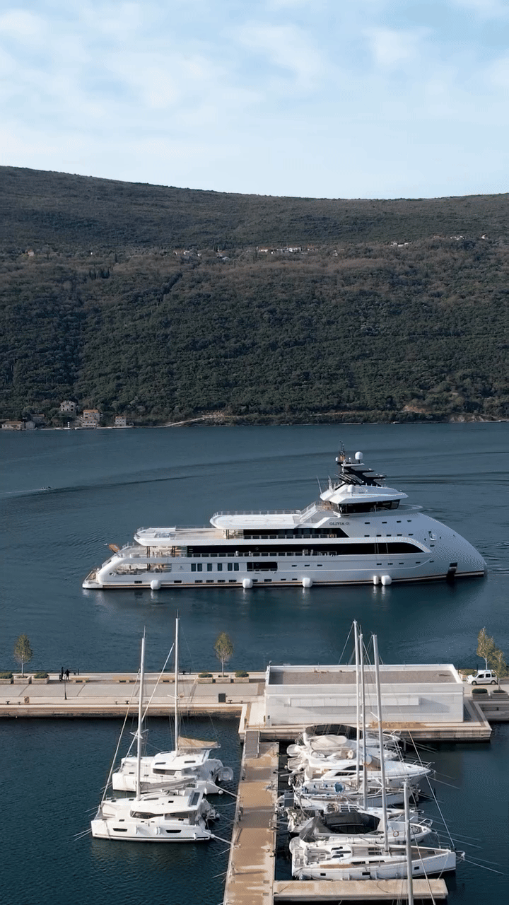 Portonovi Marina