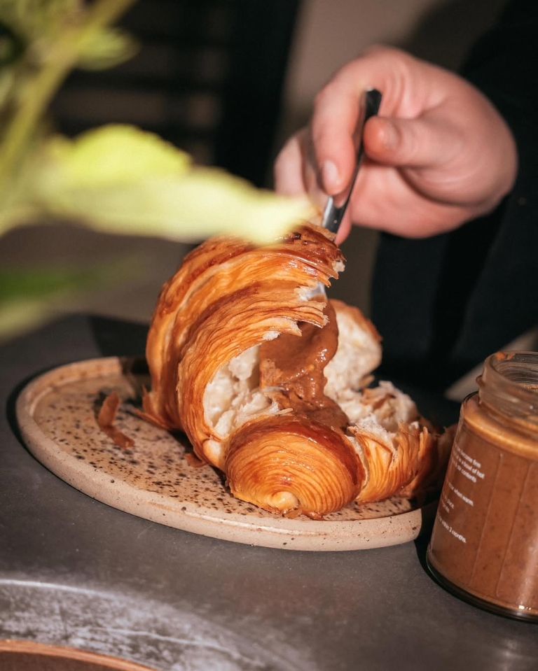 Puter od kroasana je sve popularniji u svetu – a mi imamo recept