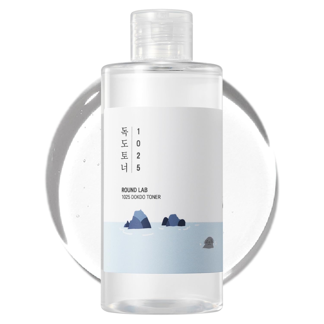 Skincare kozmetika Dokdo toner