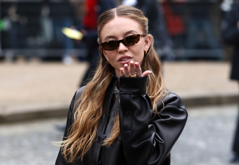 Sydney Sweeney preuzima veliku ulogu u sci-fi filmu „Split Fiction“