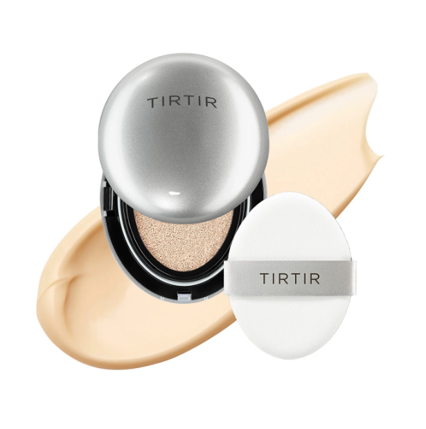 TIRTIR AI Mask Fit Filter Cushion: Viralni puder o kom se priča
