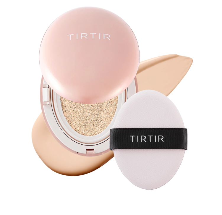 TIRTIR AI Mask Fit Filter Cushion: Viralni puder o kom se priča