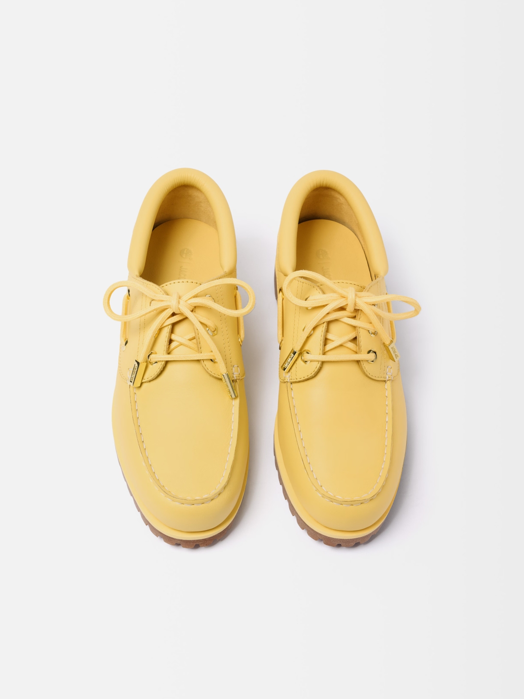 Jacquemus x Timberland brodarice su model koji želimo