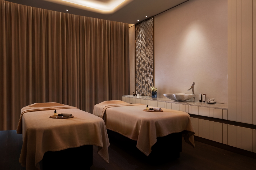 Wellness rituali u Beogradu