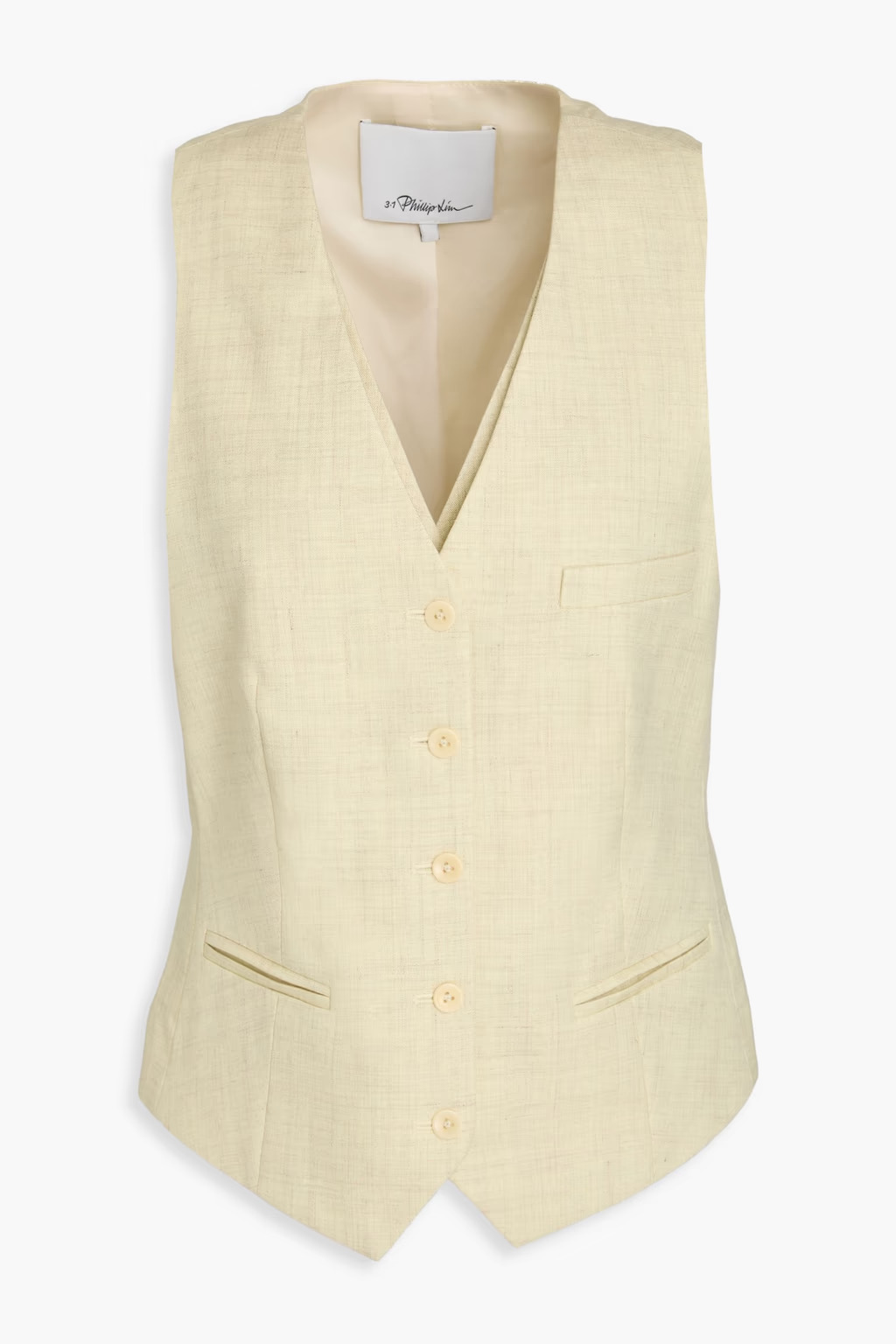 Zara prsluk za posao The Outnet