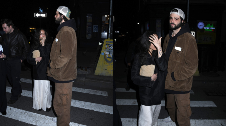 Zoë Kravitz i Noah Centineo: Holivudska veza o kojoj se malo priča