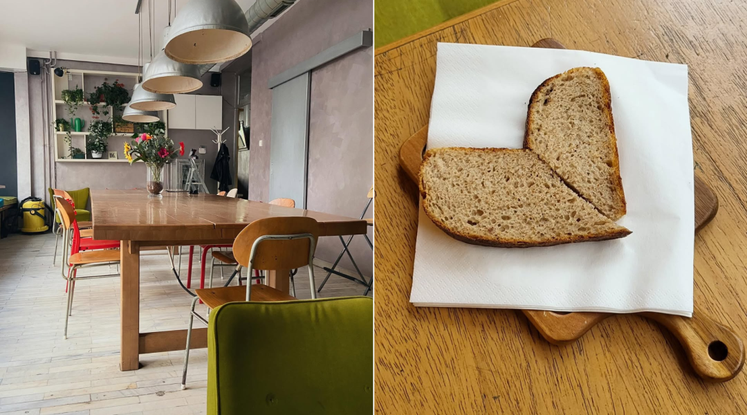 bistro kozmetičar