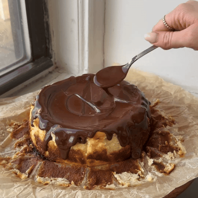 Citrusna feta torta? Imamo recept za nesvakidašnji, a preukusni desert