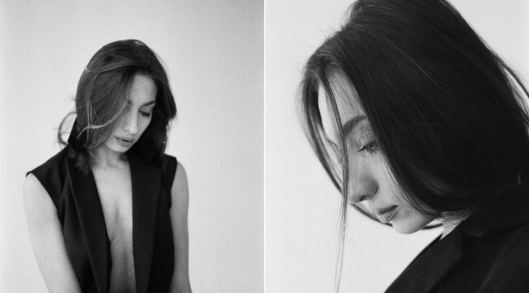 Journal DJ Session: NADEZDA