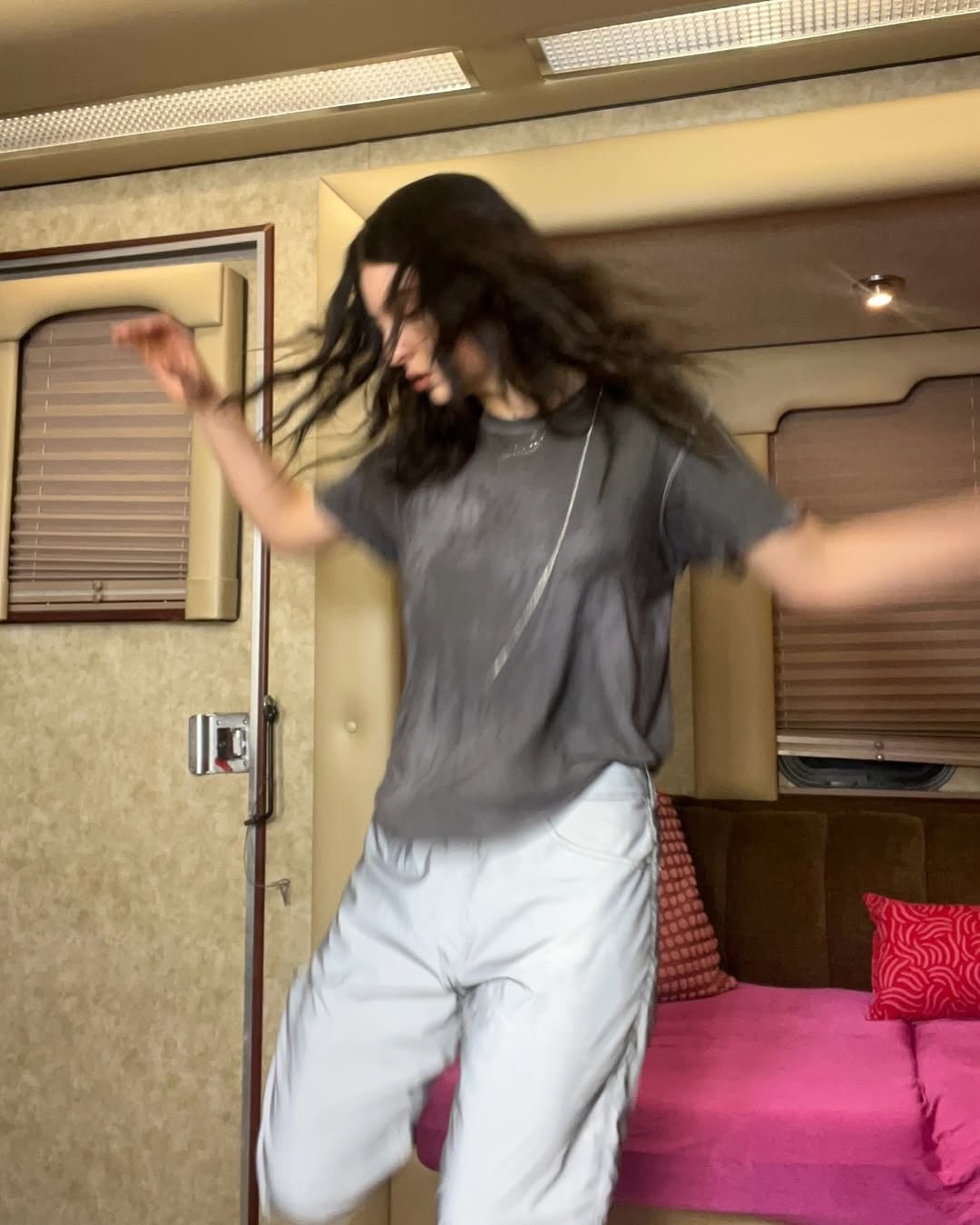lorde what was that