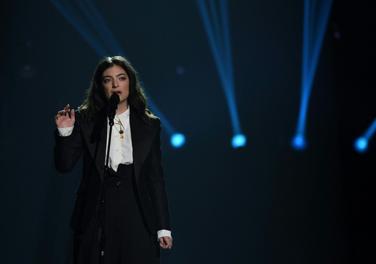 Veliki povratak pevačice Lorde u 2025. godini: Donosimo detalje